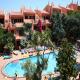 Bahia Park Hotel Picture 