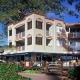 Alassio On The Beach Hotel Picture 