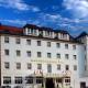 City Partner Hotel Bayerischer Hof Picture 