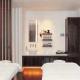 Metropolitan Bangkok Hotel Picture 