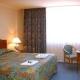 Diana Plaza Hotel Picture 