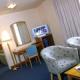 Diana Plaza Hotel Picture 