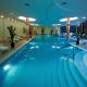 Helios Spa And Resort Hotel Picture 
