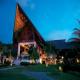 Nexus Resort Karambunai Hotel Picture 