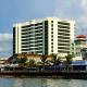 Le Meridien Kota Kinabalu Hotel Picture 