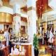 Sutera Harbour The Pacific Sutera Hotel Picture 