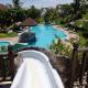 Beringgis Beach Resort Hotel Picture 