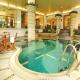 Centre Point Langsuan Hotel Picture 