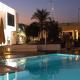 Martim Jolie Ville Resort And Casino Hotel Picture 