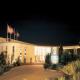 Sheraton Bologna Hotel Picture 