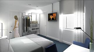 Catalonia Avinyo Hotel Picture 3