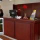Plaza Delicias Hotel Picture 