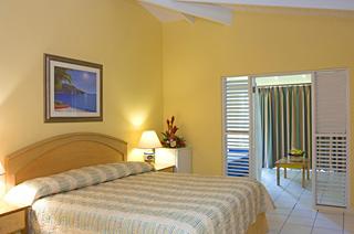 Almond Smugglers Cove Hotel Picture 1