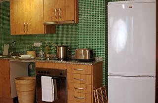 Apartments Inn Barcelona Guardia Hotel Picture 1