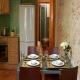 Apartments Inn Barcelona Guardia Hotel Picture 