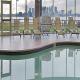 Hyatt Harborside Hotel Picture 