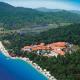Swiss Garden Resort And Spa Damai Laut Hotel Picture 