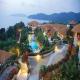 Swiss Garden Resort And Spa Damai Laut Hotel Picture 