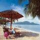Swiss Garden Resort And Spa Damai Laut Hotel Picture 