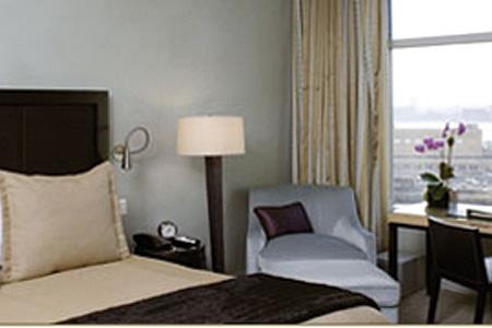 Hotel Gansevoort Picture 1