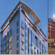 Hotel Gansevoort Picture 