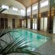 Relais De Margaux Golf And Spa Hotel Picture 
