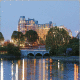 Mandarin Oriental Hotel Picture 