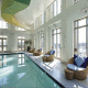 Mandarin Oriental Hotel Picture 
