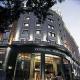 Intercontinental Madrid Hotel Picture 