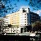 Intercontinental Madrid Hotel Picture 