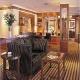 Intercontinental Madrid Hotel Picture 