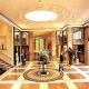 Intercontinental Madrid Hotel Picture 