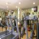 Hilton London Heathrow Hotel Picture 