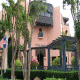 Tichka Hotel Picture 