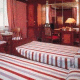 Albani Hotel Firenze Picture 