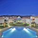 Marina Turquesa Hotel Picture 