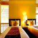 Baan Bayan Beach Hotel Picture 