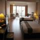 The Cha-Am Methavalai Hotel Picture 