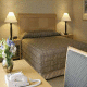 Wilshire Grand Hotel Picture 