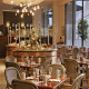 Wilshire Grand Hotel Picture 