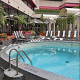Wilshire Grand Hotel Picture 