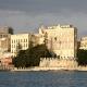Des Etrangers Et Miramare Hotel Picture 