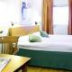 Connect Hotel Stockholm Picture 