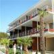 Appart Hotel Victoria Garden Marseille-La Ciotat Picture 