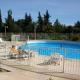 Appart Hotel Victoria Garden Marseille-La Ciotat Picture 