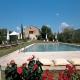Relais Castelbigozzi Hotel Picture 