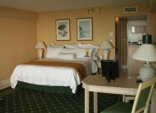 Aruba Marriott Resort Hotel Picture 1