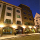 First Marin Hotel Picture 