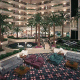 Embassy Suites Houston Near The Galleria Hotel Picture 