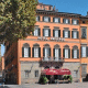 Universo Hotel Picture 